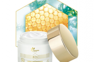 Fleurance elixir crème jour redensifiante anti rides